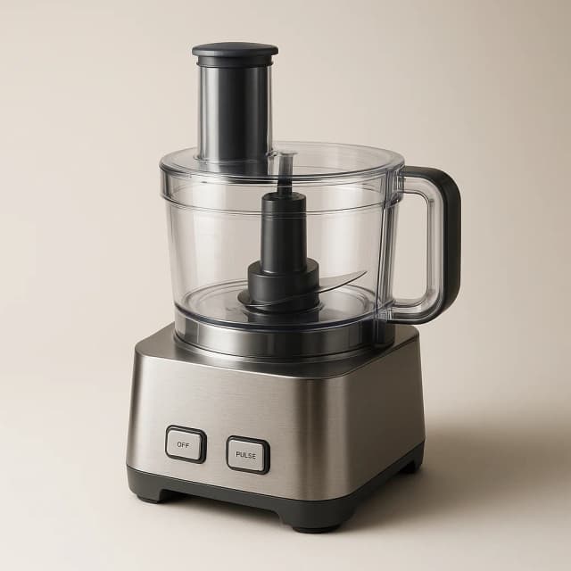 Food Processor 3.0L