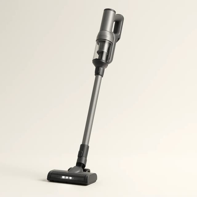 Cordless Stick Vacuum 18V